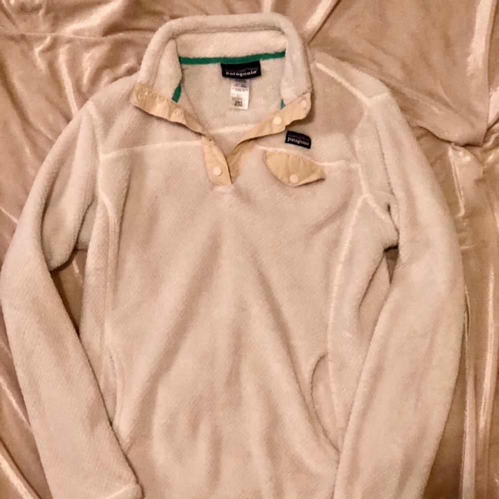 Patagonia Pullover